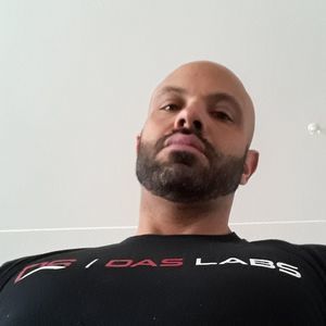 Meet your Posher, Timothy